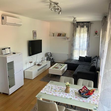 Apartman Zabok Centar מראה חיצוני תמונה