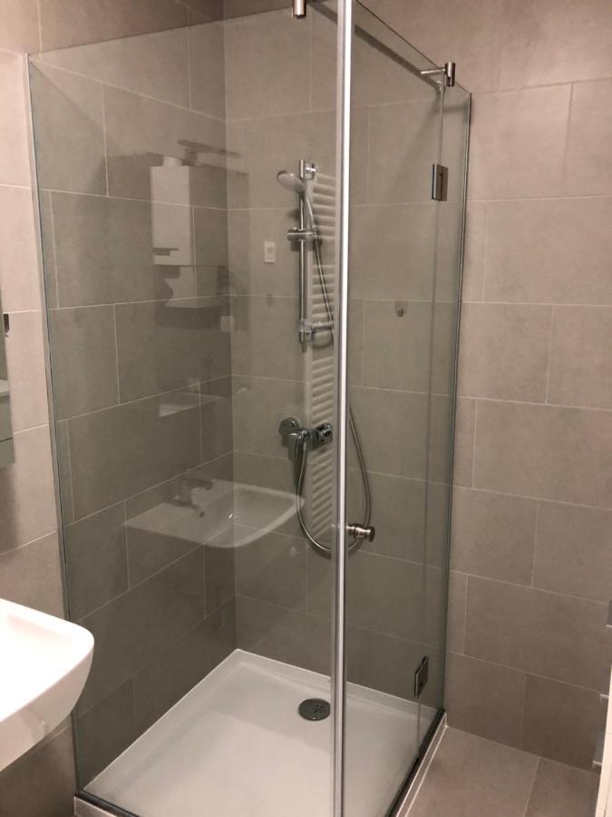 Apartman Zabok Centar מראה חיצוני תמונה