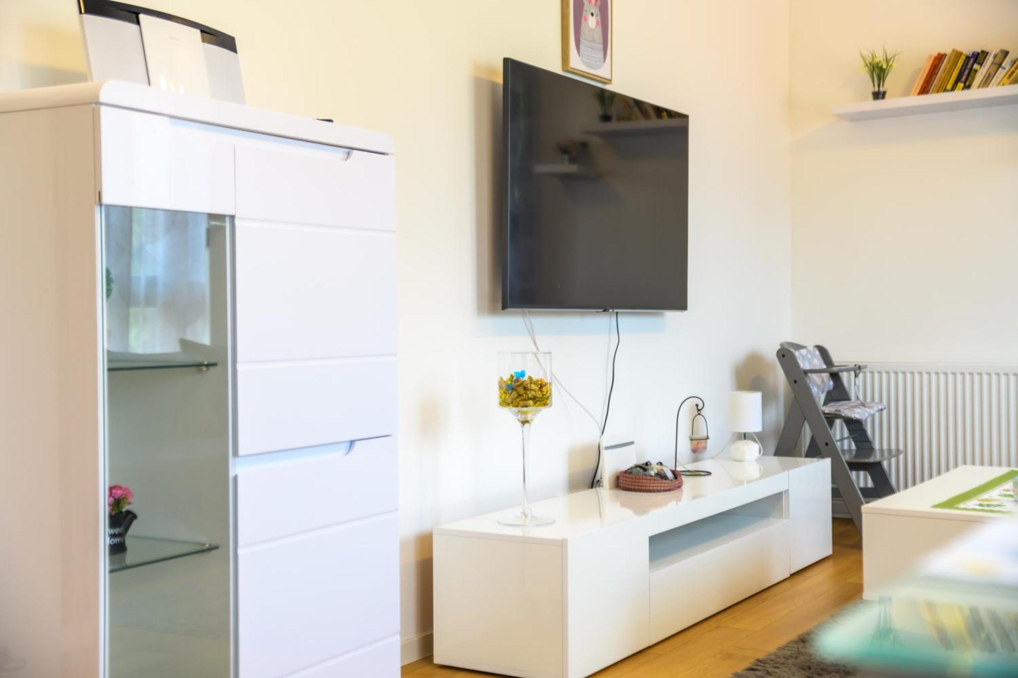 Apartman Zabok Centar מראה חיצוני תמונה
