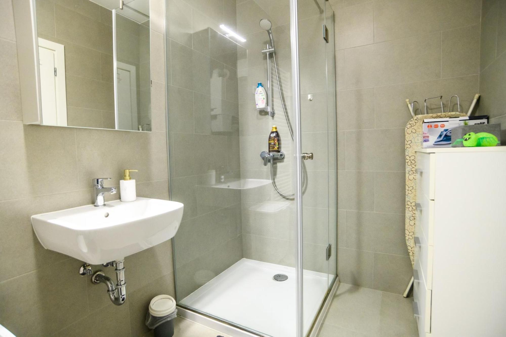 Apartman Zabok Centar מראה חיצוני תמונה