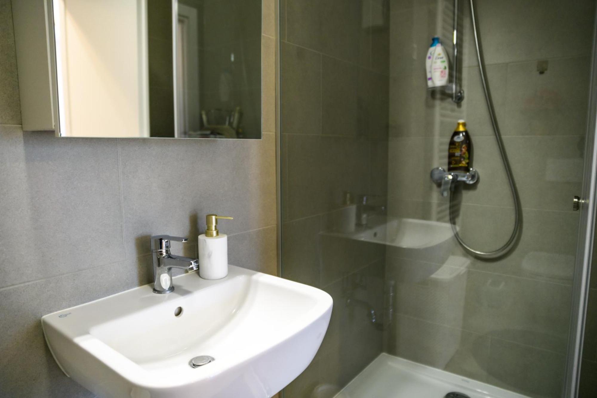 Apartman Zabok Centar מראה חיצוני תמונה