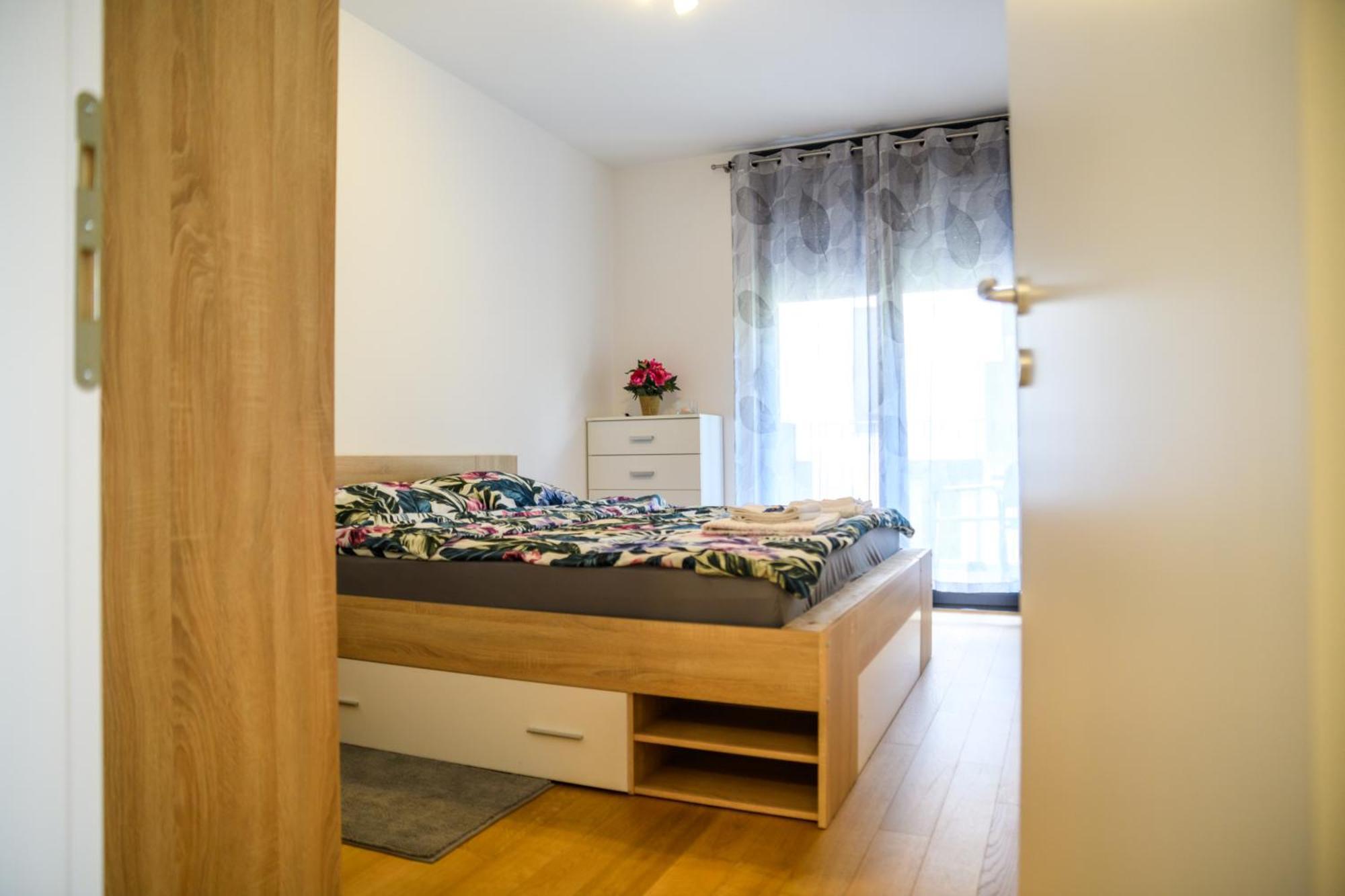 Apartman Zabok Centar מראה חיצוני תמונה