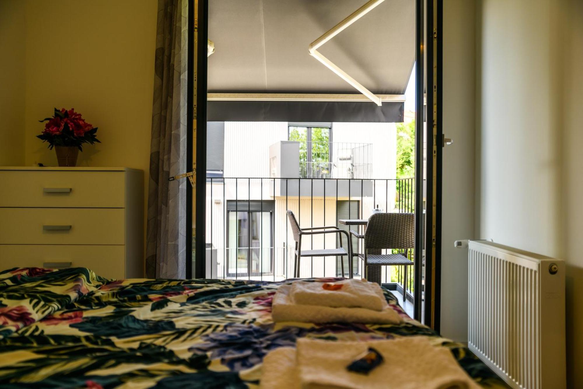 Apartman Zabok Centar מראה חיצוני תמונה